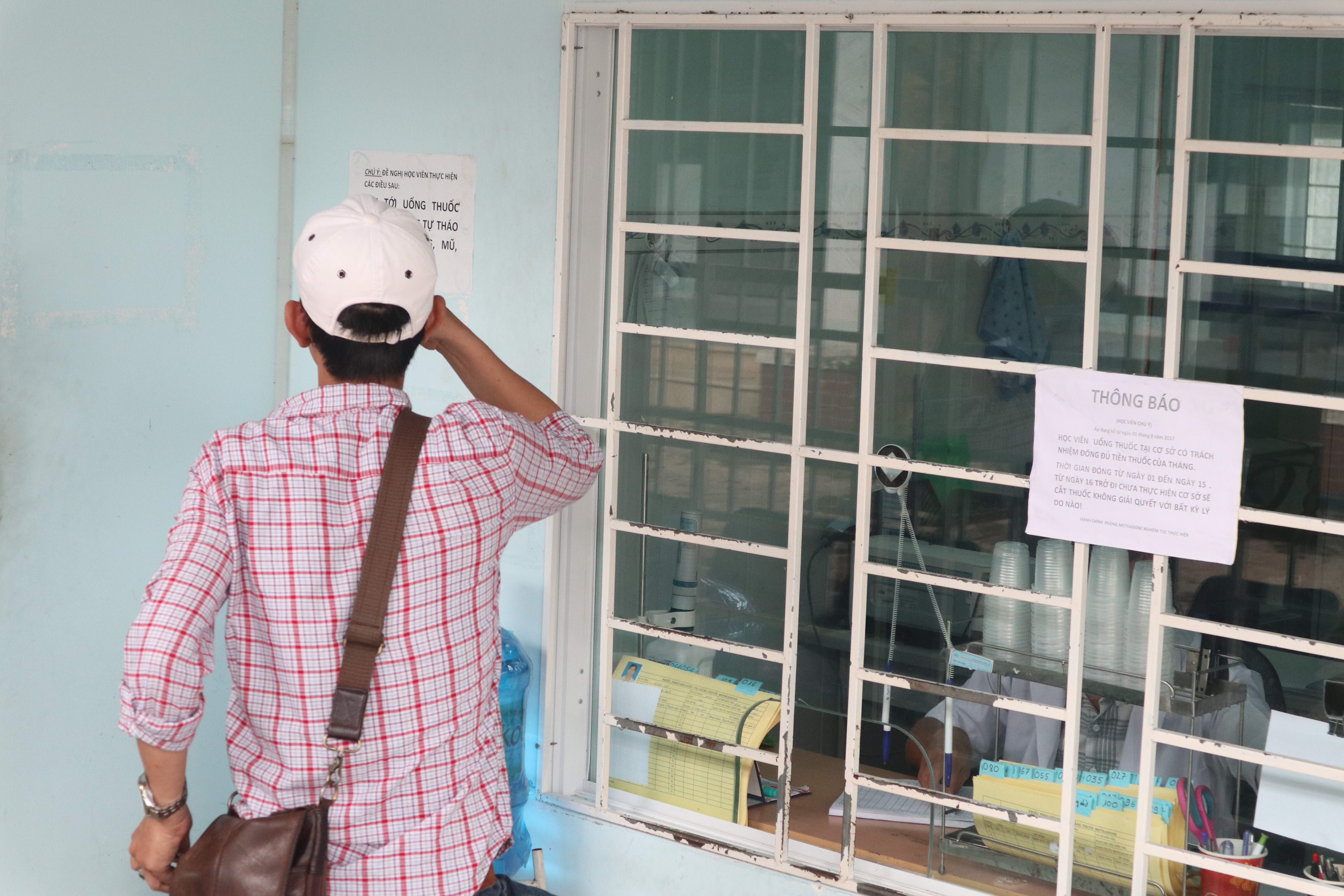 CẦN TĂNG CƯỜNG THÊM NHÂN LỰC CHO CÔNG TÁC ĐIỀU TRỊ NGƯỜI BỆNH HIV/AIDS TẠI THÀNH PHỐ CAM RANH